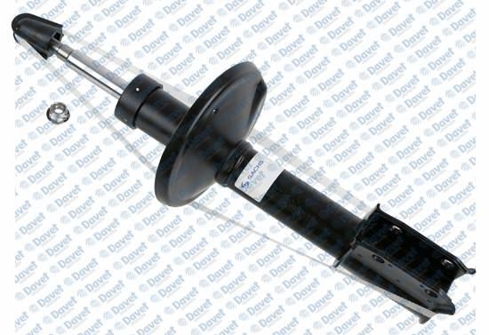 SACHS 560100 Shock Absorber